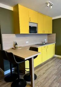 Appartement Werft & Meer - Image 5