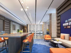 Hilton Garden Inn Shantou High-Speed Railway Station - Image 2
