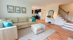 Annapolis Charm Waterfront Getaway Near USNA - FISH & CRAB from your PRIVATE PIER! - Image 2
