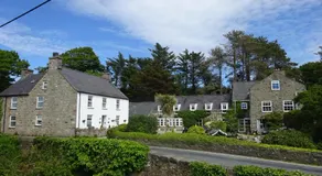 Yr Hen Felin - The Old Mill B&B - Image 5