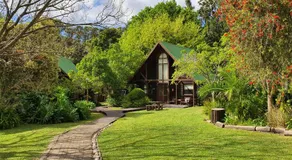Tsitsikamma Lodge & Spa - Image 2