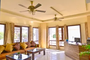 Hotel Karni Vilas - Image 3