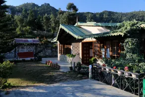 Parwati Resort - A Luxury Himalaya View Resort In Patal Bhuvaneshwar - Image 5