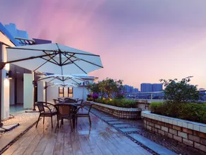 Country Inn & Suites by Radisson Chengdu Convention Center Zhonghe Metro Station - Image 5