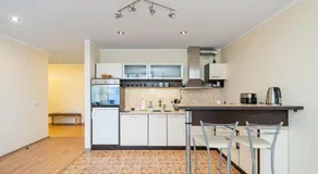 Lovely city panorama apartment by Polo Apartments - Image 2