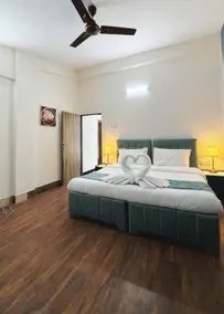 Spacious 3 BHK Bungalow in a serene setup - Image 2