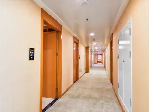 Geyiman preferred hotel (Qingdao Blue Valley Shandong University store) - Image 4