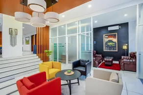 Sans Hotel Prime Cailendra Yogyakarta by RedDoorz - Image 3