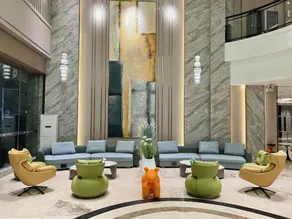 Xiatu Garden Hotel (Zhongshan Guzhen International Lighting Wholesale Center Store) - Image 4