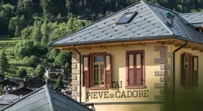 Alla Stazion Locanda nelle Dolomiti - Image 4