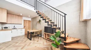 Na Fursie Apartments & Rooms - Image 2