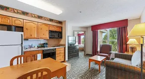 Scottsdale 1 bd 1 ba furnished apt 2 beds - Image 4