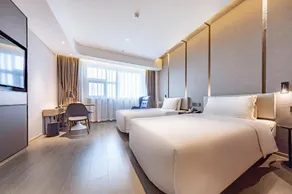 Atour Hotel Heze Ancient City Park - Image 5