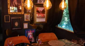 The Velvet Hideaway - Image 5