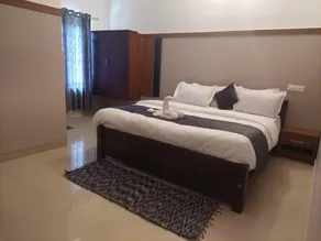 The Rosetta Inn, Wayanad - Image 2