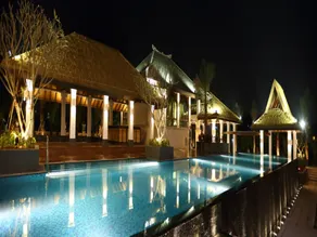 Riyuegu Hotsprings Resort - Image 5