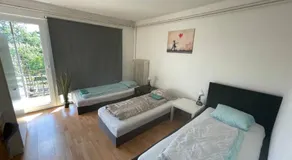 ROOMS Vystaviste BVV - Image 3