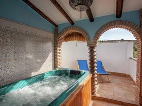 Country House in Rute with Mountain Views - Image 3