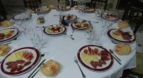Hostal Restaurante Rufino - Image 4