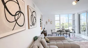 Executive Club Suite by Untitled Stay - Image 3