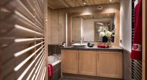 CGH Résidence Boutique Les Chalets de Léana - Image 2