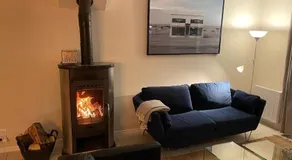 Pretty House, Hav på 50m, til 6 personer - Image 2