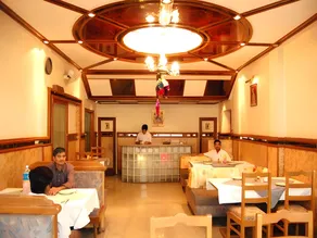 Hotel Bani Park Palace - Image 3