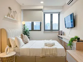 Riveria City KL Sentral by Sky Pool Minshuku - Image 2