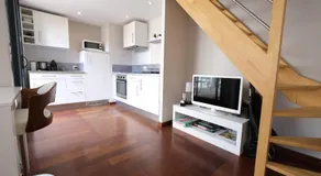 pleasant apartment in the center of saint rémy de provence in the alpilles - 2 people - Image 4