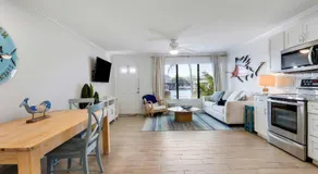 Sailfish Suites 3 - waterfront - Image 4