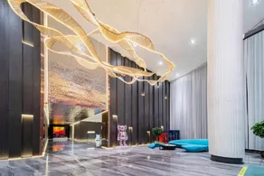 Guimi Selected Hotel (Haimen Dieshiqiao Home Textile City Branch) - Image 5