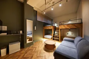 mizuka Daimyo 6 - unmanned hotel - - Image 4