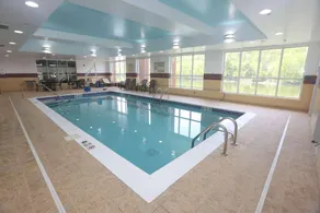 Hampton Inn Owego - Image 3