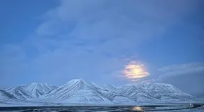 Rolig sted med fantastisk utsikt - Image 5