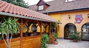 Kispipa Panzió - Image 3