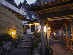 Akame Onsen Sansuien - Image 5