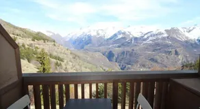 Appartement cosy 2 pièces, 300m pistes, parking gratuit - Auris en Oisans - FR-1-297-40 - Image 5