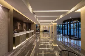 Orange Hotel Select Guilin Station - Image 4