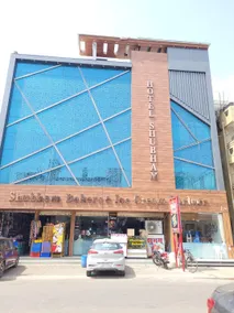 Hotel Shubham - Image 5