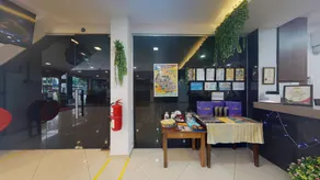 Chariton Hotel Skudai Kiri - Image 5