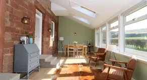 1 Deuchrie Cottages - Image 4