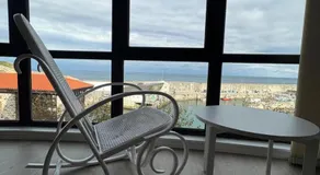 Piso con maravillosas vistas al mar - Image 4