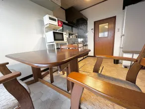 【2階建1棟貸し】#寝室4部屋/駅前商店街/無料高速Wi-Fi/羽田空港へ直行/エアコン完備 - Image 3