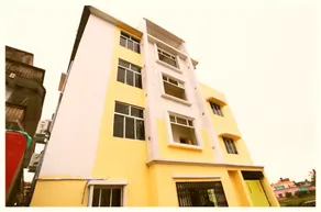 Goroomgo Hotel Moonlight Bhubaneswar - Image 4
