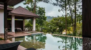 The Leela Coorg Forest Sanctuary - Image 3