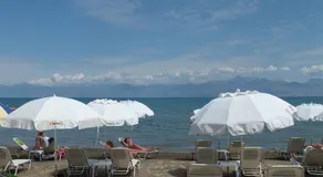 Noufris House Roda Corfu - Image 5