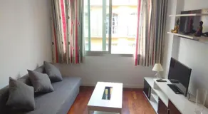 APTO PLAZA MERCED apartamentos - Image 5