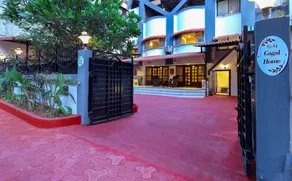 Ethnic 5 Bedroom Villa - Backyard BBQ, Pool Table - Image 5