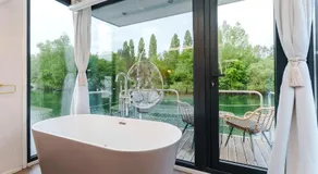 L'Escale Royale Saint-Fargeau-Ponthierry - Seine - Melun - Image 3