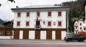 Palazzo Cervesato: Camera Regina Margherita - Image 4